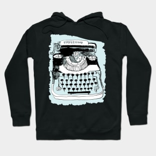 Underwood Hoodie